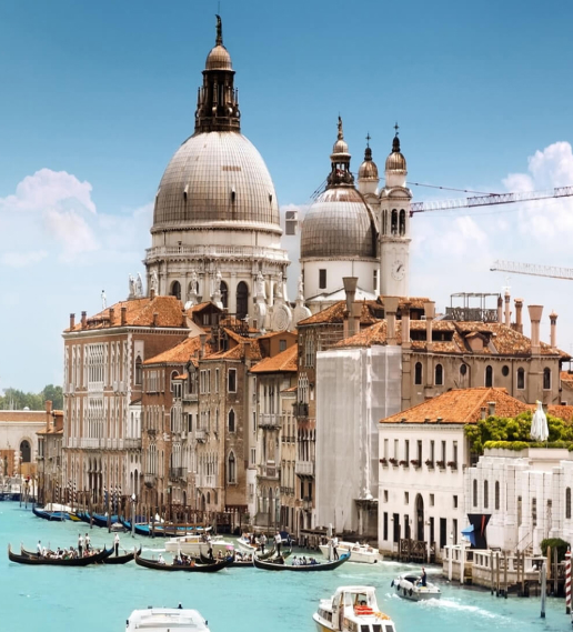 What is Polygon (MATIC)?